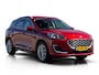 Ford Kuga 2.5 PHEV Vignale ✅ Leder ✅ B&O ✅ LED