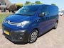 Citroën Jumpy 2.0 BlueHDI 120 Club XS S&S