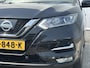 Nissan Qashqai 1.6 N-Connecta / Trekhaak / 360 graden Camera / Cruise Control / keyless Entry / Aicro /