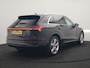 Audi Q8 e-tron 55 Quattro S Line 114 kWh 408pk Dealer O.H. | Trekhaak Afn. | Luchtvering | Adaptive Cruise | Head Up | Matrix LED | Camera | Alcantara Sportstoelen Verwarmd | Sfeerverlichting | Keyless | Navigatie | Virtual | DAB |