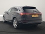 Audi Q8 e-tron 55 Quattro S Line 114 kWh 408pk Dealer O.H. | Trekhaak Afn. | Luchtvering | Adaptive Cruise | Head Up | Matrix LED | Camera | Alcantara Sportstoelen Verwarmd | Sfeerverlichting | Keyless | Navigatie | Virtual | DAB |