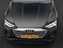 Audi Q8 e-tron 55 Quattro S Line 114 kWh 408pk Dealer O.H. | Trekhaak Afn. | Luchtvering | Adaptive Cruise | Head Up | Matrix LED | Camera | Alcantara Sportstoelen Verwarmd | Sfeerverlichting | Keyless | Navigatie | Virtual | DAB |