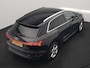 Audi Q8 e-tron 55 Quattro S Line 114 kWh 408pk Dealer O.H. | Trekhaak Afn. | Luchtvering | Adaptive Cruise | Head Up | Matrix LED | Camera | Alcantara Sportstoelen Verwarmd | Sfeerverlichting | Keyless | Navigatie | Virtual | DAB |