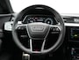 Audi Q8 e-tron 55 Quattro S Line 114 kWh 408pk Dealer O.H. | Trekhaak Afn. | Luchtvering | Adaptive Cruise | Head Up | Matrix LED | Camera | Alcantara Sportstoelen Verwarmd | Sfeerverlichting | Keyless | Navigatie | Virtual | DAB |