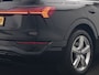 Audi Q8 e-tron 55 Quattro S Line 114 kWh 408pk Dealer O.H. | Trekhaak Afn. | Luchtvering | Adaptive Cruise | Head Up | Matrix LED | Camera | Alcantara Sportstoelen Verwarmd | Sfeerverlichting | Keyless | Navigatie | Virtual | DAB |