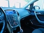 Opel Astra Sports Tourer 1.6 Turbo Cosmo STOELVERW! STUURVERW! AIRCO! BLUETOOTH! NAVI! CRUISE!
