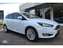 Ford Focus 1.0T 125pk ECOBOOST Titanium Wagon | dealer onderhouden