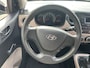 Hyundai i10 1.0i 12v i-Drive Sound White edition