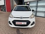 Hyundai i10 1.0i 12v i-Drive Sound White edition