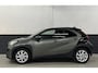 Toyota Aygo X 1.0 VVT-i S-CVT Pulse Automaat / Airco / Camera / DAB / Stoelverwarming