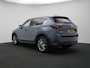 Mazda CX-5 2.0 SkyActiv-G Luxury automaat met afneembare trekhaak : dealer onderhouden