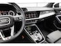 Audi A3 Sportback 45 TFSIe 272pk S edition Competition | Panoramadak | Sonos | Carbon | HUD | Sportstoelen | Camera | Lichtpakket