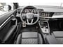 Audi A3 Sportback 45 TFSIe 272pk S edition Competition | Panoramadak | Sonos | Carbon | HUD | Sportstoelen | Camera | Lichtpakket