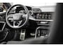 Audi A3 Sportback 45 TFSIe 272pk S edition Competition | Panoramadak | Sonos | Carbon | HUD | Sportstoelen | Camera | Lichtpakket