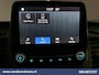 Ford Transit Custom 2.0 TDCI L2H1 Euro6 Airco | Camera | Omvormer | Apple Carplay | LED | Cruisecontrol | 2800kg Trekhaak Android Auto, Verwarmde voorruit, Parkeersensoren, Bijrijdersbank
