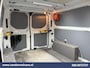 Ford Transit Custom 2.0 TDCI L2H1 Euro6 Airco | Camera | Omvormer | Apple Carplay | LED | Cruisecontrol | 2800kg Trekhaak Android Auto, Verwarmde voorruit, Parkeersensoren, Bijrijdersbank