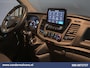 Ford Transit Custom 2.0 TDCI L2H1 Euro6 Airco | Camera | Omvormer | Apple Carplay | LED | Cruisecontrol | 2800kg Trekhaak Android Auto, Verwarmde voorruit, Parkeersensoren, Bijrijdersbank
