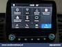 Ford Transit Custom 2.0 TDCI L2H1 Euro6 Airco | Camera | Omvormer | Apple Carplay | LED | Cruisecontrol | 2800kg Trekhaak Android Auto, Verwarmde voorruit, Parkeersensoren, Bijrijdersbank