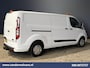 Ford Transit Custom 2.0 TDCI L2H1 Euro6 Airco | Camera | Omvormer | Apple Carplay | LED | Cruisecontrol | 2800kg Trekhaak Android Auto, Verwarmde voorruit, Parkeersensoren, Bijrijdersbank