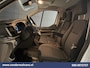 Ford Transit Custom 2.0 TDCI L2H1 Euro6 Airco | Camera | Omvormer | Apple Carplay | LED | Cruisecontrol | 2800kg Trekhaak Android Auto, Verwarmde voorruit, Parkeersensoren, Bijrijdersbank