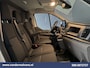 Ford Transit Custom 2.0 TDCI L2H1 Euro6 Airco | Camera | Omvormer | Apple Carplay | LED | Cruisecontrol | 2800kg Trekhaak Android Auto, Verwarmde voorruit, Parkeersensoren, Bijrijdersbank