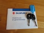 Suzuki Swift 1.2 Select | NL auto | Android auto / Apple Carplay | Stoelverwarming | Camera| Airco|