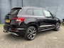Skoda Karoq 1.5 TSI Automaat 150pk Sportline Business | Trekhaak 1500KG | Navi & Carplay | Digitaal Dashboard | Stoelverwarming | LED | Climatecontrol | Parkeerca
