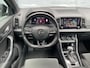 Skoda Karoq 1.5 TSI Automaat 150pk Sportline Business | Trekhaak 1500KG | Navi & Carplay | Digitaal Dashboard | Stoelverwarming | LED | Climatecontrol | Parkeerca