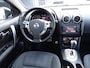 Nissan Qashqai 2.0 Connect Edition