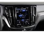 Volvo V60 2.0 B4 Ultimate Dark / Opendak /Leder / HUD / Pilot Assist / HarmanKardon / CarPlay