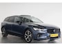 Volvo V60 2.0 B4 Ultimate Dark / Opendak /Leder / HUD / Pilot Assist / HarmanKardon / CarPlay