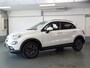 Fiat 500X Cross 1.4 Turbo MultiAir Cross 140pk!!, Navigatie, Clima controle, Cruise controle, Elek ramen V/A, Deels leder, Pdc achter, Lm velgen 17'', Trekhaak, Nederlandse auto!! 3 maanden garantie op motor en versnellingsbak.