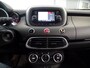 Fiat 500X Cross 1.4 Turbo MultiAir Cross 140pk!!, Navigatie, Clima controle, Cruise controle, Elek ramen V/A, Deels leder, Pdc achter, Lm velgen 17'', Trekhaak, Nederlandse auto!! 3 maanden garantie op motor en versnellingsbak.