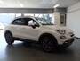 Fiat 500X Cross 1.4 Turbo MultiAir Cross 140pk!!, Navigatie, Clima controle, Cruise controle, Elek ramen V/A, Deels leder, Pdc achter, Lm velgen 17'', Trekhaak, Nederlandse auto!! 3 maanden garantie op motor en versnellingsbak.