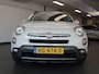 Fiat 500X Cross 1.4 Turbo MultiAir Cross 140pk!!, Navigatie, Clima controle, Cruise controle, Elek ramen V/A, Deels leder, Pdc achter, Lm velgen 17'', Trekhaak, Nederlandse auto!! 3 maanden garantie op motor en versnellingsbak.