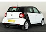 smart Forfour 1.0 Passion / Clima / Cruisecontrol / Allseason / LMV