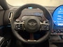 MINI Countryman 1.5 C John Cooper Works XL NWPRIJS 68k/PANO/H&K/HEAD-UP/OLED-SCHERM/20"/JCW-LEER SPORTST./JCM-REMMEN/ADAPTIVE-ONDERSTEL/LED/360CAMERA/ACC/KEYLESS/DRIVING ASS.PLUS/BLACK-PACK