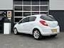 Opel Corsa 1.2 EcoFlex, Airco, Cruise, Radio, Stuur/ Stoel Vwrm, APK