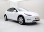 Tesla Model Y Long Range AWD 75kWh 351pk 94.1% SoH [ AMD RYZEN+TREKHAAK+AUTOPILOT+19 INCH+PREMIUM AUDIO ]
