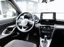 Toyota Yaris Cross 1.5 Hybrid Team D (Android/Apple Carplay,Keyless entry,Achteruitrijcamera,Adaptive Cruise,LED)