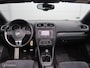 Volkswagen Golf Cabrio 1.2 TSI Leer Navi LED Cruise Clima