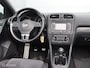 Volkswagen Golf Cabrio 1.2 TSI Leer Navi LED Cruise Clima