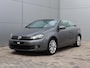 Volkswagen Golf Cabrio 1.2 TSI Leer Navi LED Cruise Clima
