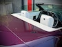 Chevrolet Corvette C4 Convertible / Aut / Selective ride control / Black Rose / RARE EXAMPLE!