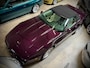 Chevrolet Corvette C4 Convertible / Aut / Selective ride control / Black Rose / RARE EXAMPLE!