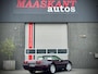 Chevrolet Corvette C4 Convertible / Aut / Selective ride control / Black Rose / RARE EXAMPLE!
