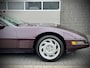 Chevrolet Corvette C4 Convertible / Aut / Selective ride control / Black Rose / RARE EXAMPLE!