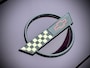 Chevrolet Corvette C4 Convertible / Aut / Selective ride control / Black Rose / RARE EXAMPLE!