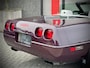Chevrolet Corvette C4 Convertible / Aut / Selective ride control / Black Rose / RARE EXAMPLE!