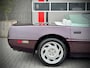 Chevrolet Corvette C4 Convertible / Aut / Selective ride control / Black Rose / RARE EXAMPLE!